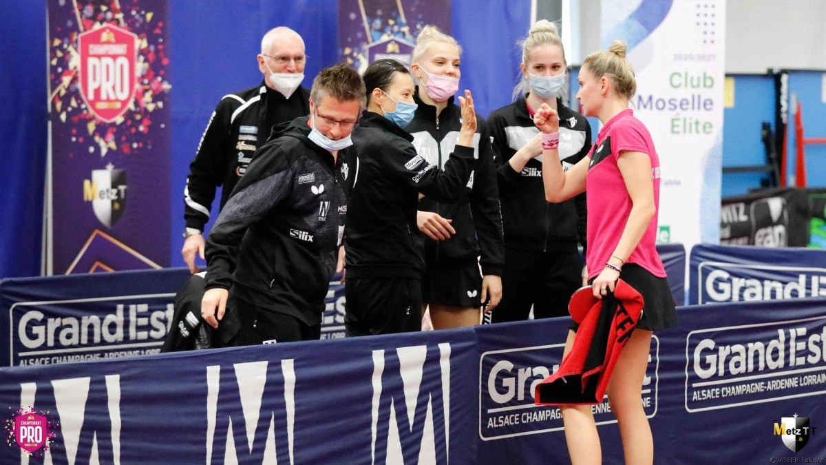 Dodean şi-a adus echipa în finala campionatului francez! (FOTO) Arădeanca va reveni la Saint Quentin