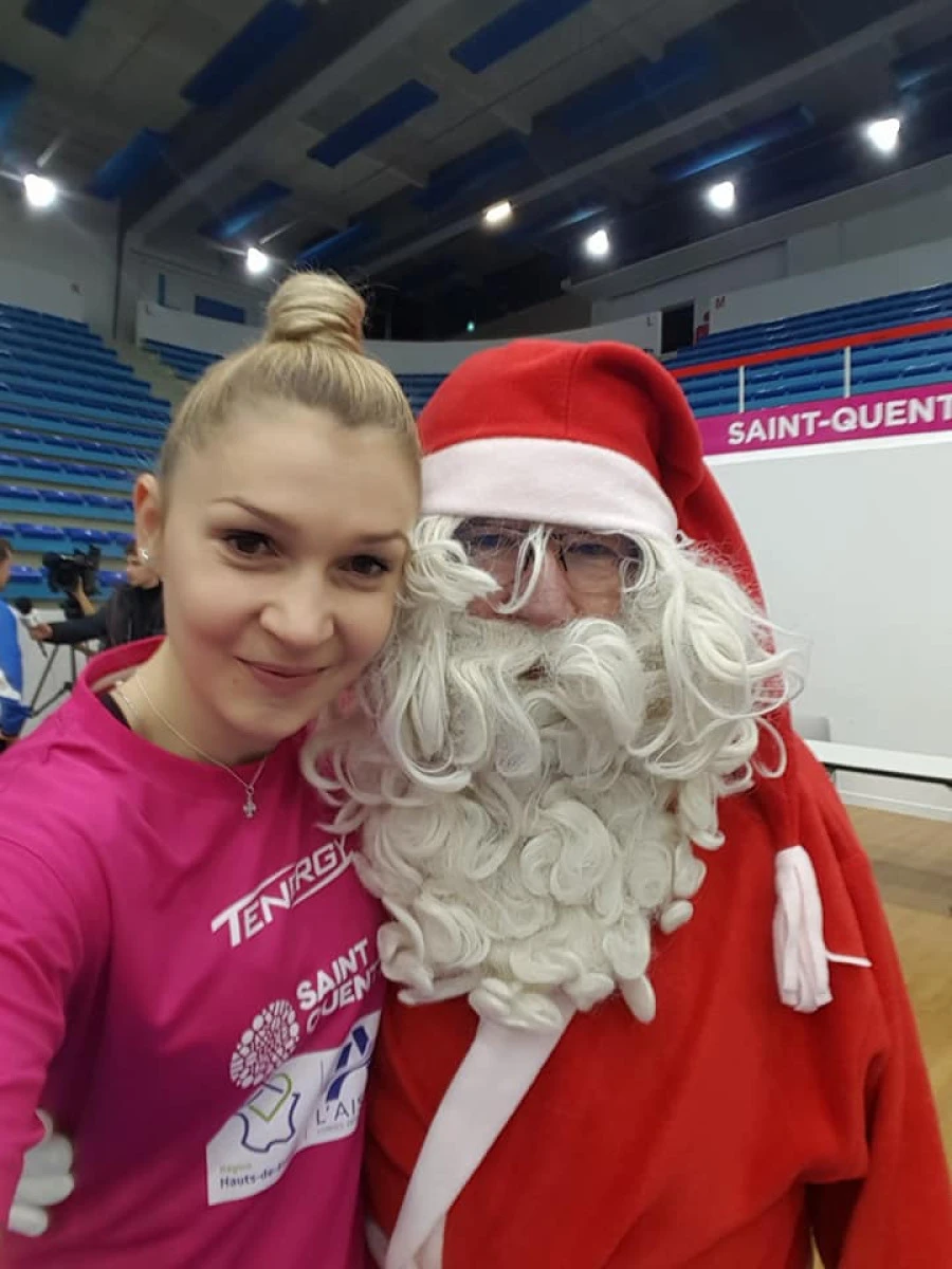 Dodean și-a calificat echipa în sferturile Ligii Campioanelor!