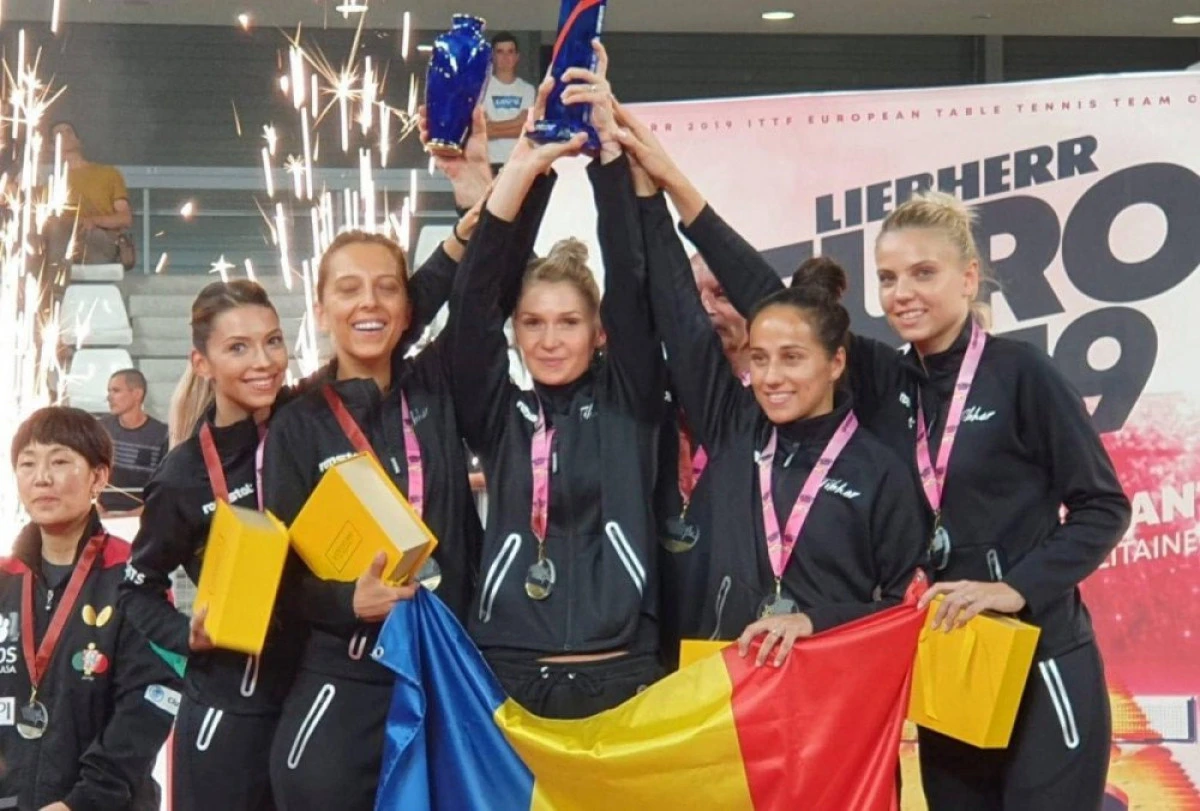 Dodean şi Krupla, sportivii anului la CSM Arad! Cum arată Top 10