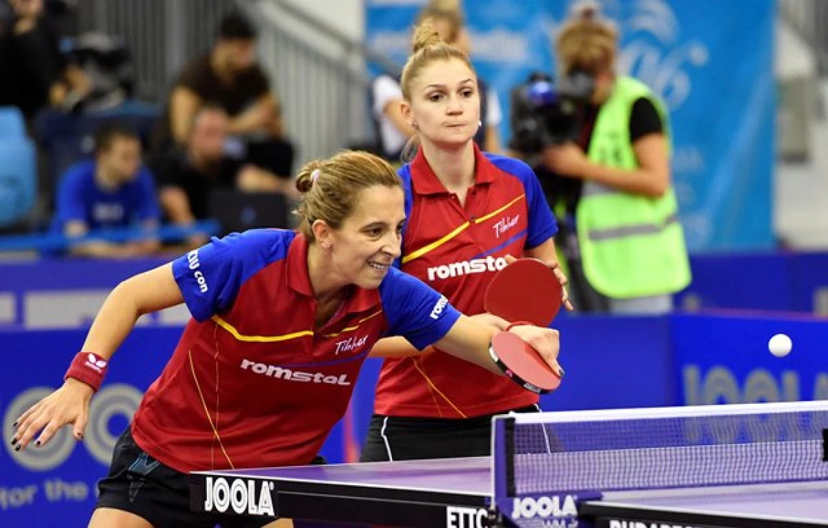Dodean şi Samara au debutat cu victorie la Mondiale