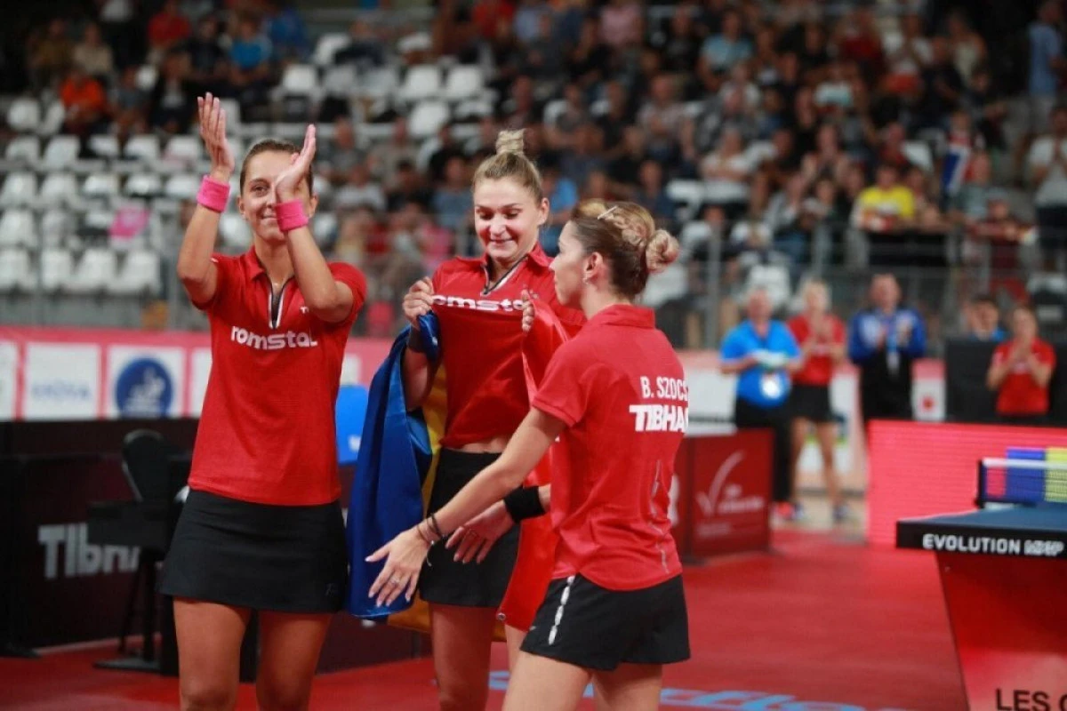 Dodean, sorţi favorabili pentru Tokyo! Italia e prima adversară