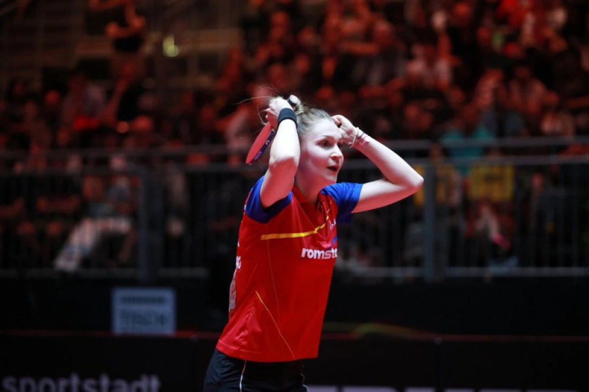 Dodean, victorie mare la Mondiale! E în optimi de finală