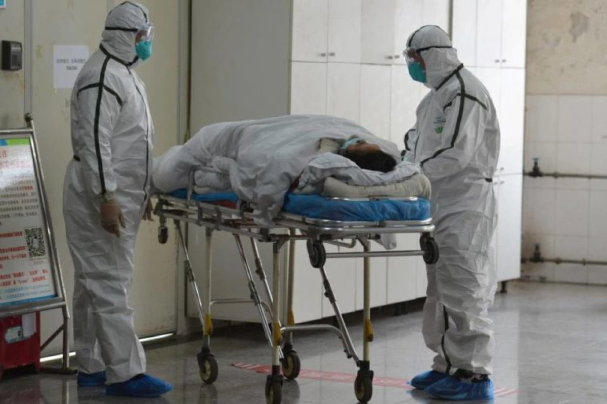 Doi arădeni infectați cu COVID-19 au decedat în ultimele 24 de ore