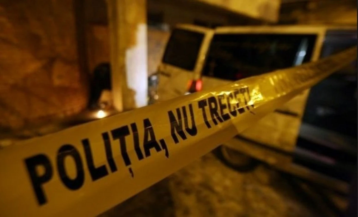 Doi arădeni, soţ şi soţie, găsiţi morţi în casă!