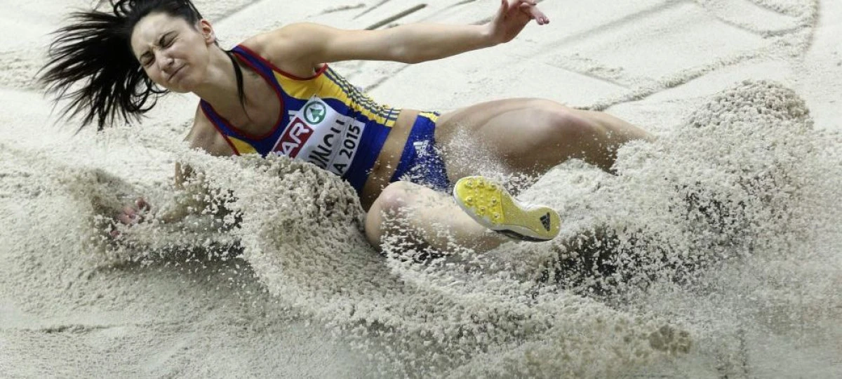 DOI ATLEŢI ROMÂNI CALIFICAŢI LA RIO, DEPISTAŢI POZITIV CU MELDONIUM
