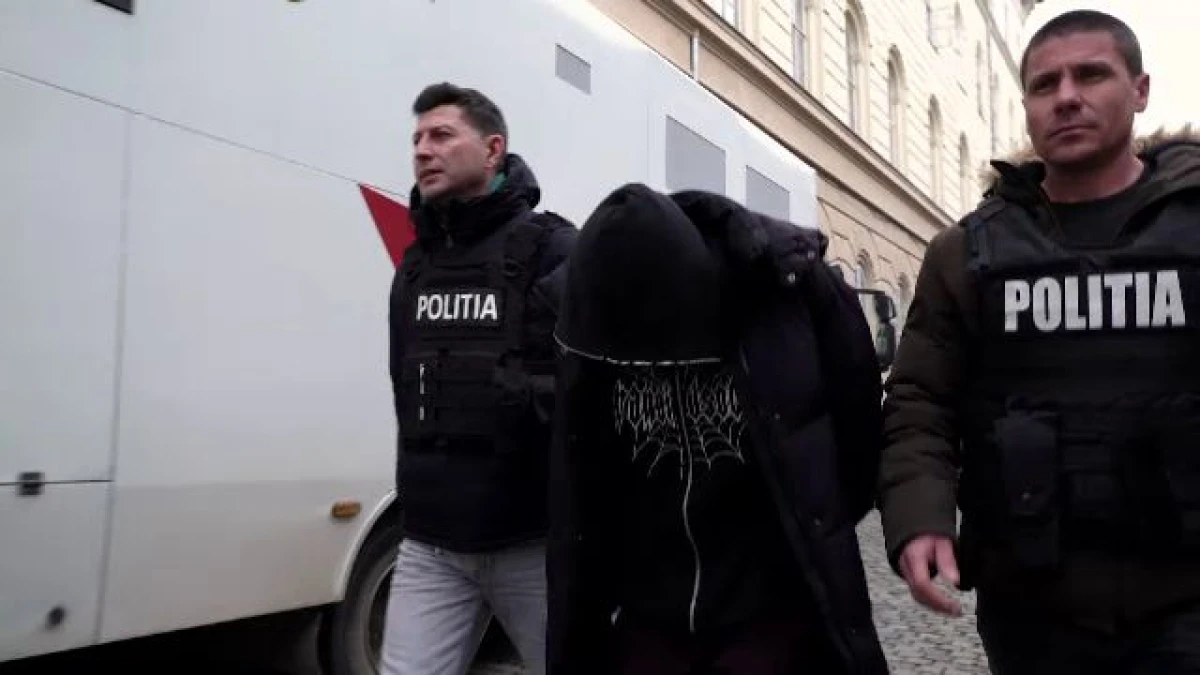 Doi băieți implicați în uciderea adolescentului din Cenei, trimiși în judecată