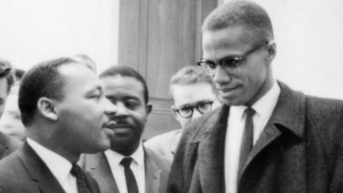 Doi dintre bărbații condamnați pentru asasinarea lui Malcolm X vor fi exonerați