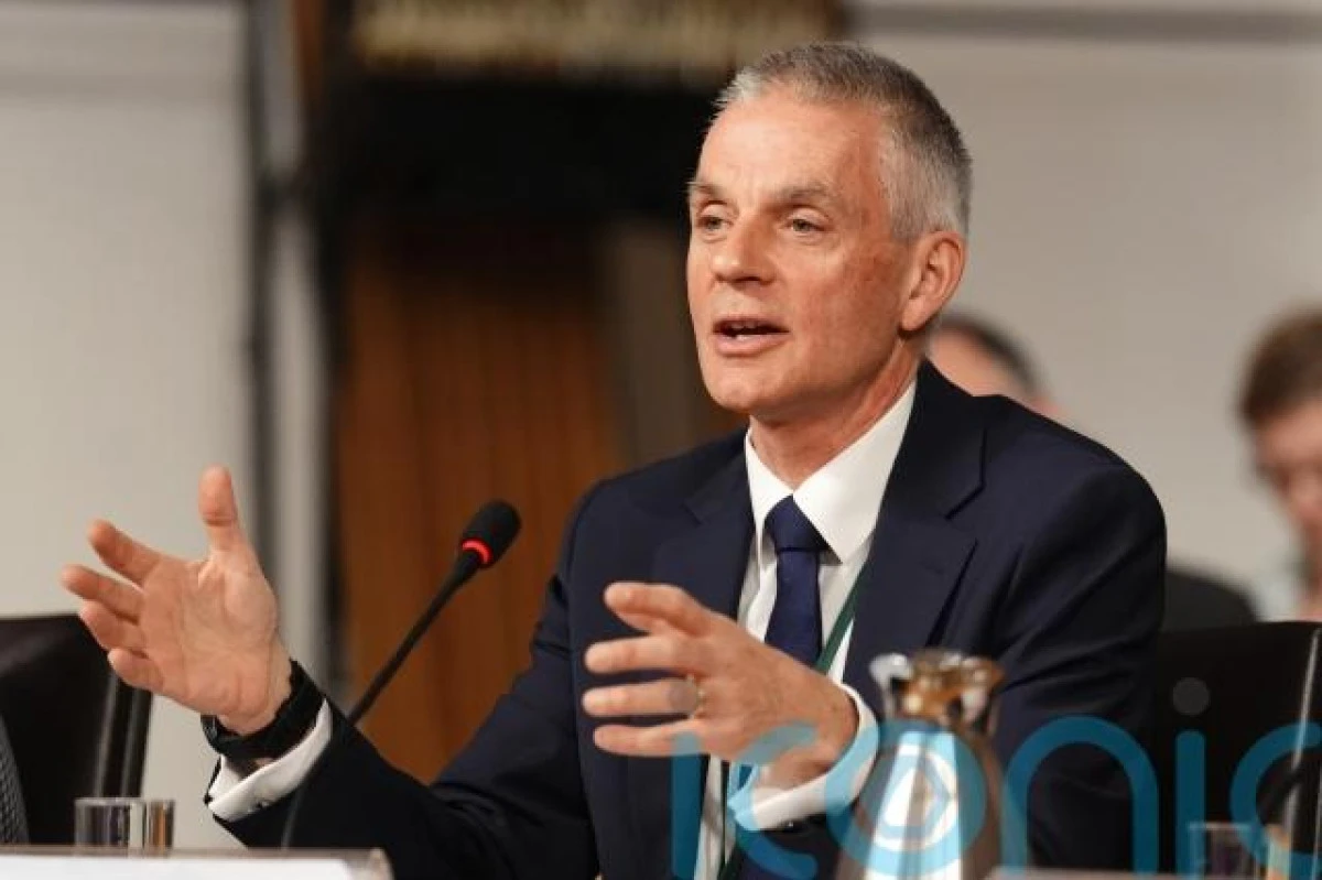 Doi dintre cei mai importanți șefi ai BBC demisionează după scandalul privind editarea unui discurs al lui Donald Trump