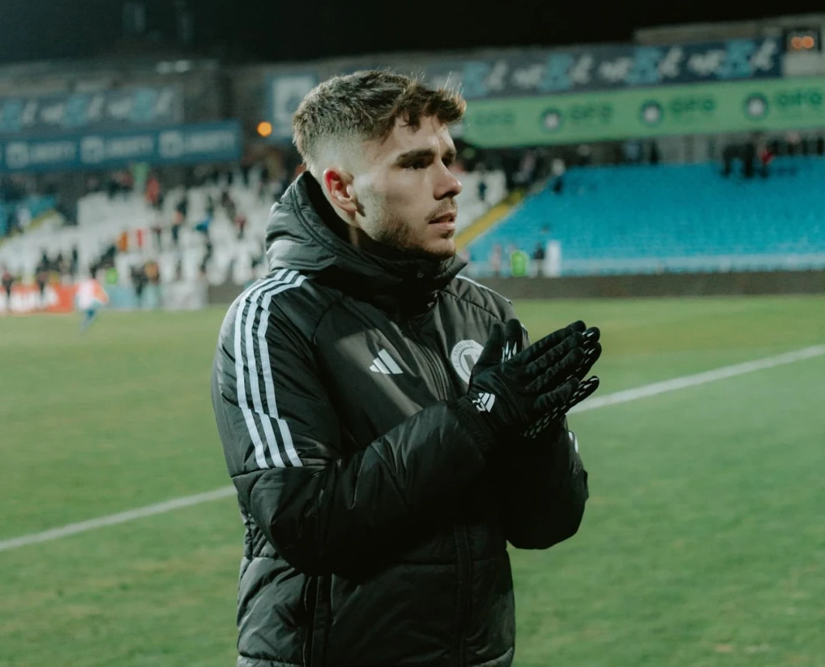 Doi ex-utiști au marcat în SuperLiga! Fabry este decisiv la debut, reușita slovacului o repune lider pe „U” Cluj!