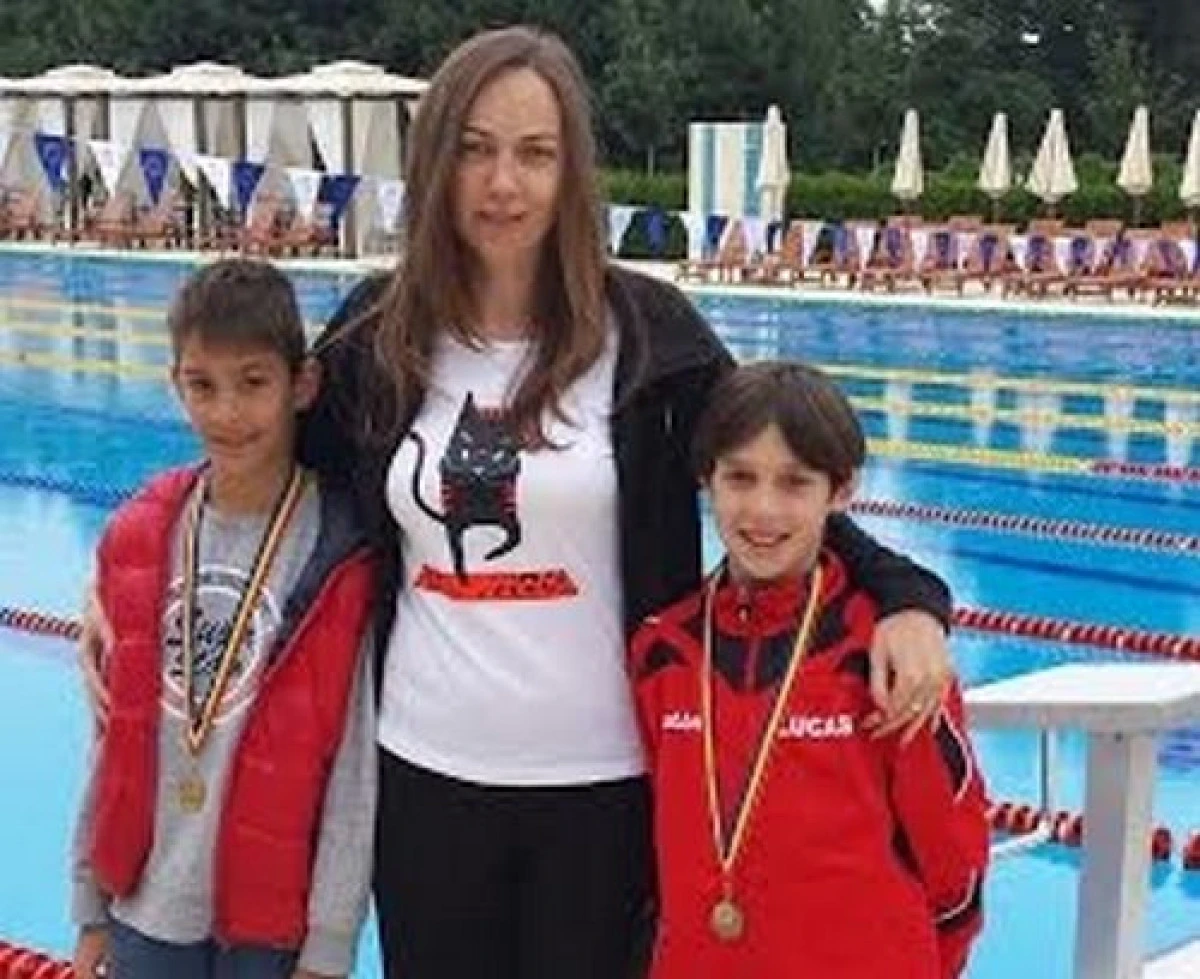 DOI INOTATORI DE LA CSM ARAD AU URCAT PE PODIUM LA CONCURSUL ORGANIZAT DE CAMELIA POTEC