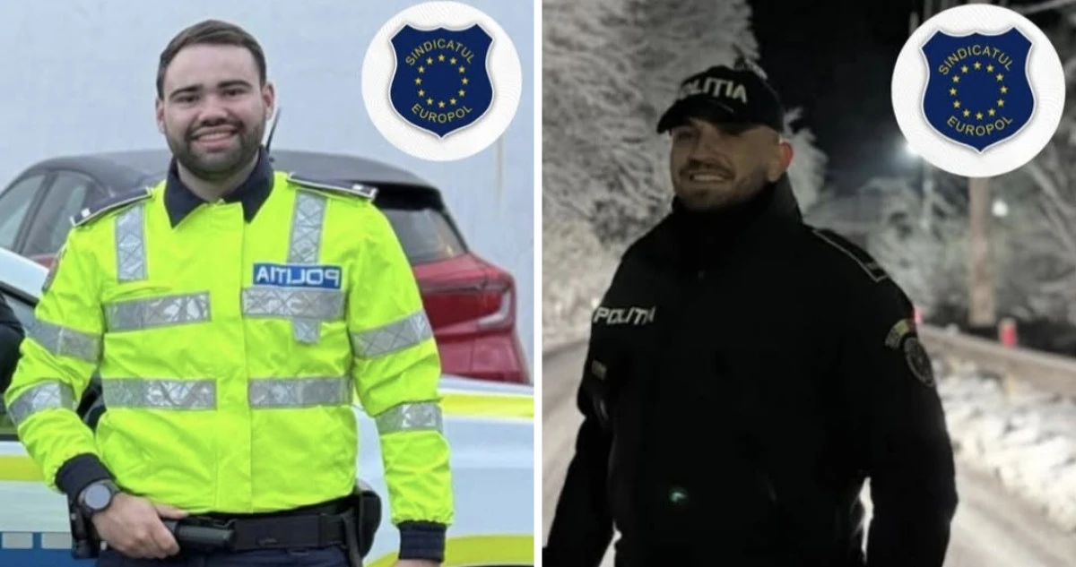 Doi polițiști arădeni au refuzat mita oferită de un șofer oprit în trafic