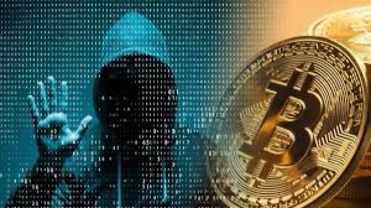 Doi români contractau asasini prin intermediul unui site online și îi plăteau cu criptomonede