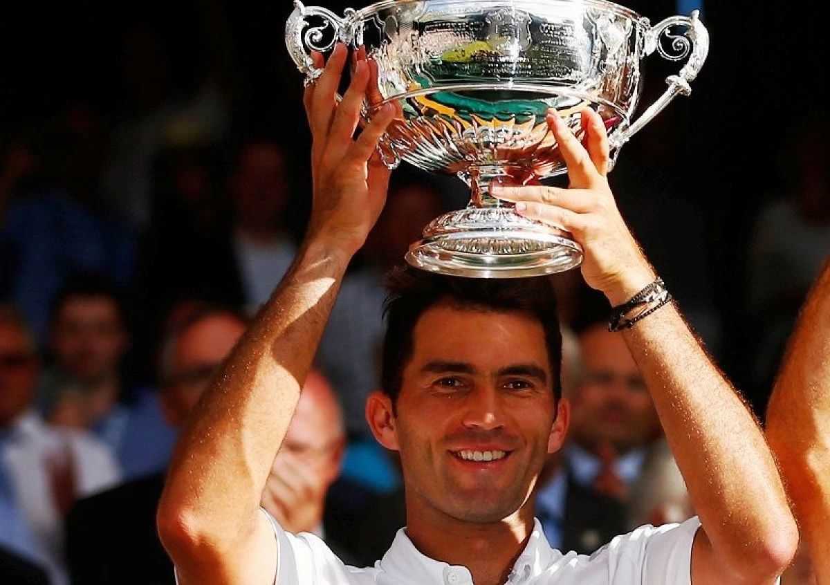 DOI ROMANI INTRE PRIMII DOI TENISMENI AI LUMII LA DUBLU. HORIA TECAU E PRIMUL IN 2015!