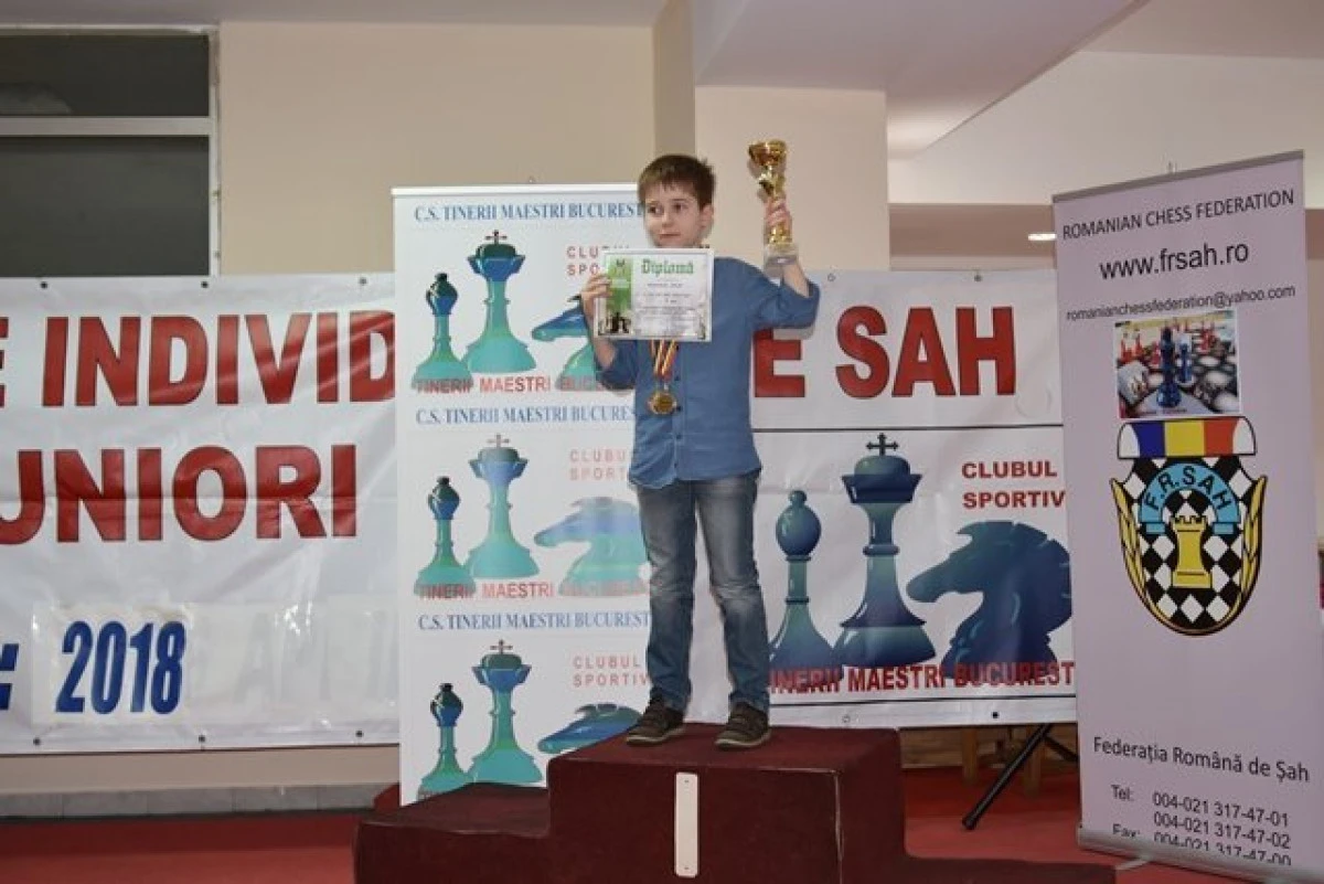 Doi şahişti arădeni au performat la Naţionalele juvenile