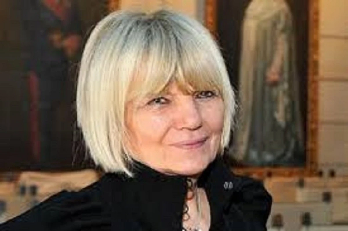 Doina Levintza, despre doruri și dureri