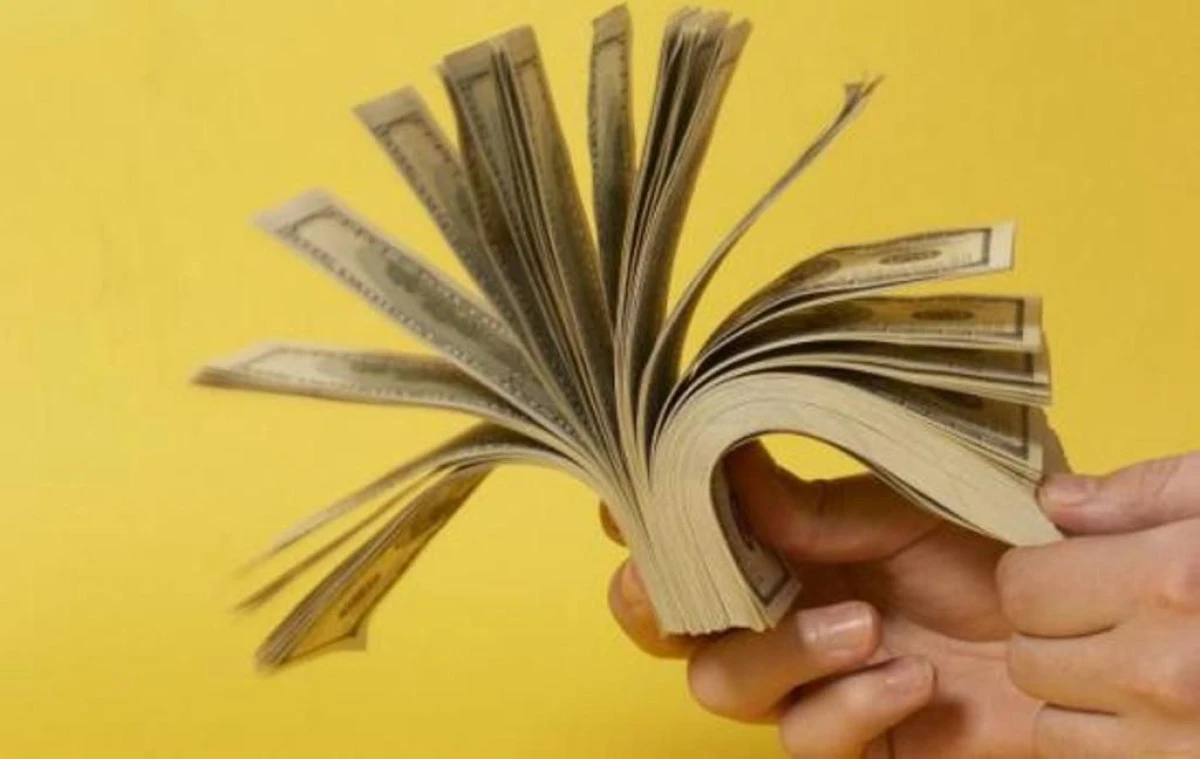 DOLARUL, LA UN NOU NIVEL-RECORD. VEZI CURSUL BNR