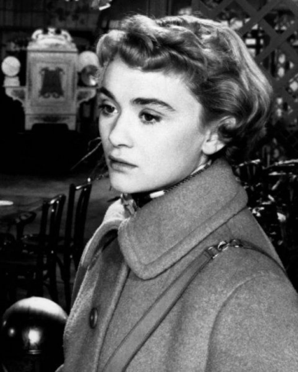 DOLIU IN FILMUL FRANCEZ! VETERANA ACTRITA DANIELE DELORME A MURIT LA 89 DE ANI