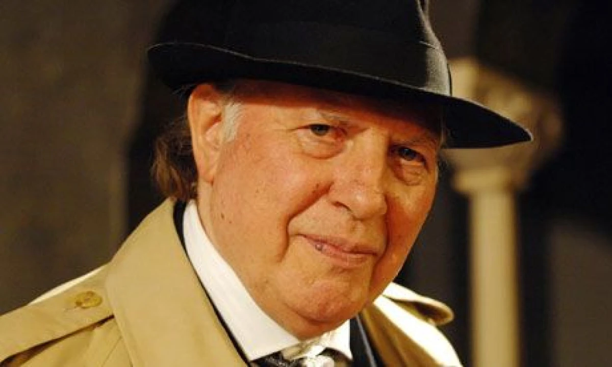 DOLIU IN LITERATURĂ. A MURIT IMRE KERTESZ