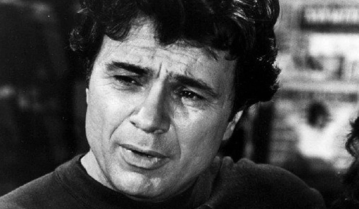 Doliu în lumea filmului! Actorul Robert Blake s-a stins din viață
