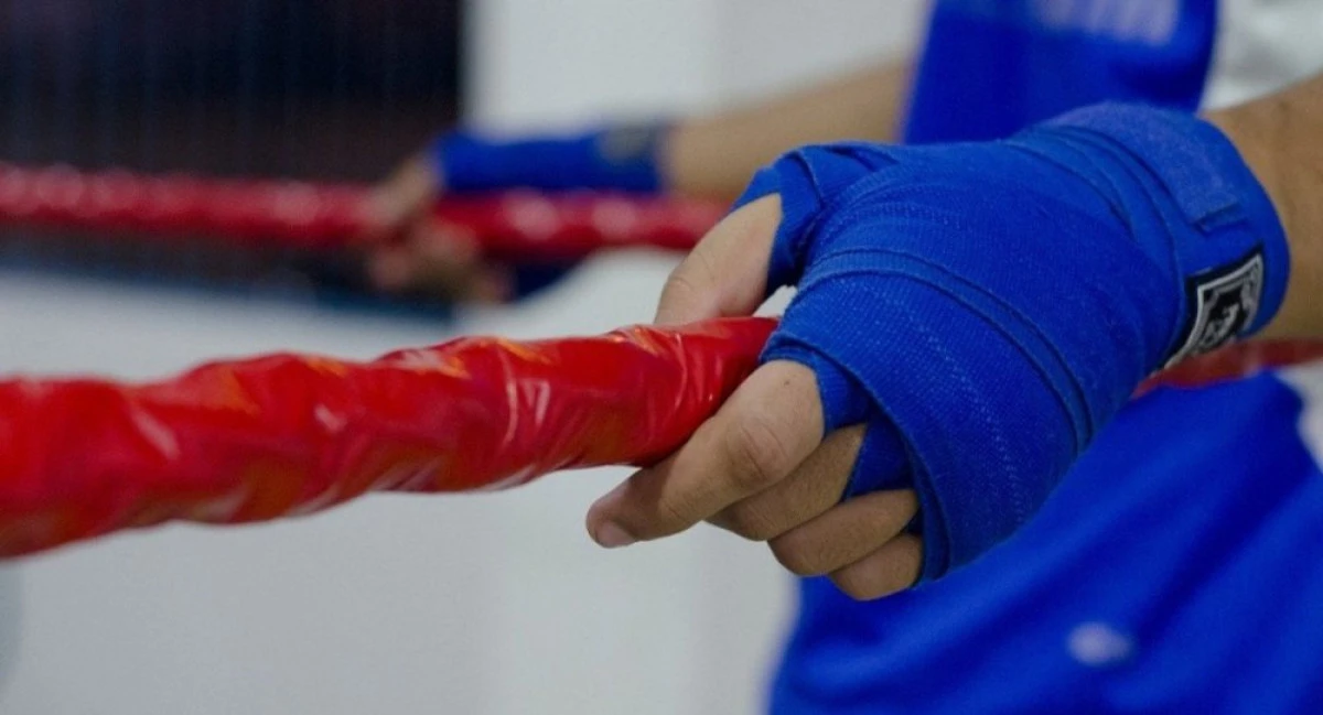 Doliu în lumea sportului. Un fost campion a murit la 33 de ani din cauza noului coronavirus