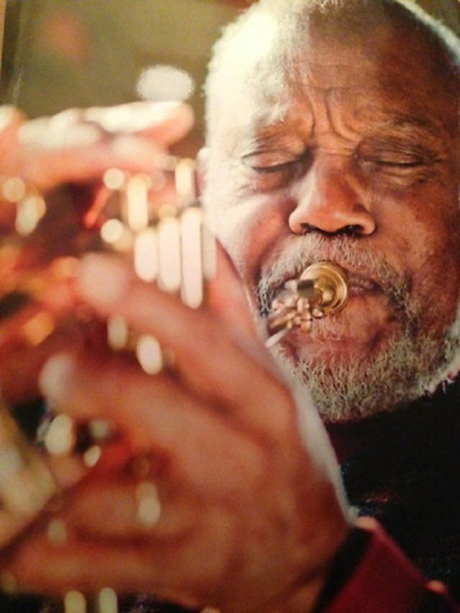 DOLIU IN MUZICA! A MURIT MARCUS BELGRAVE, TROMPETISTUL AMERICAN DE JAZZ