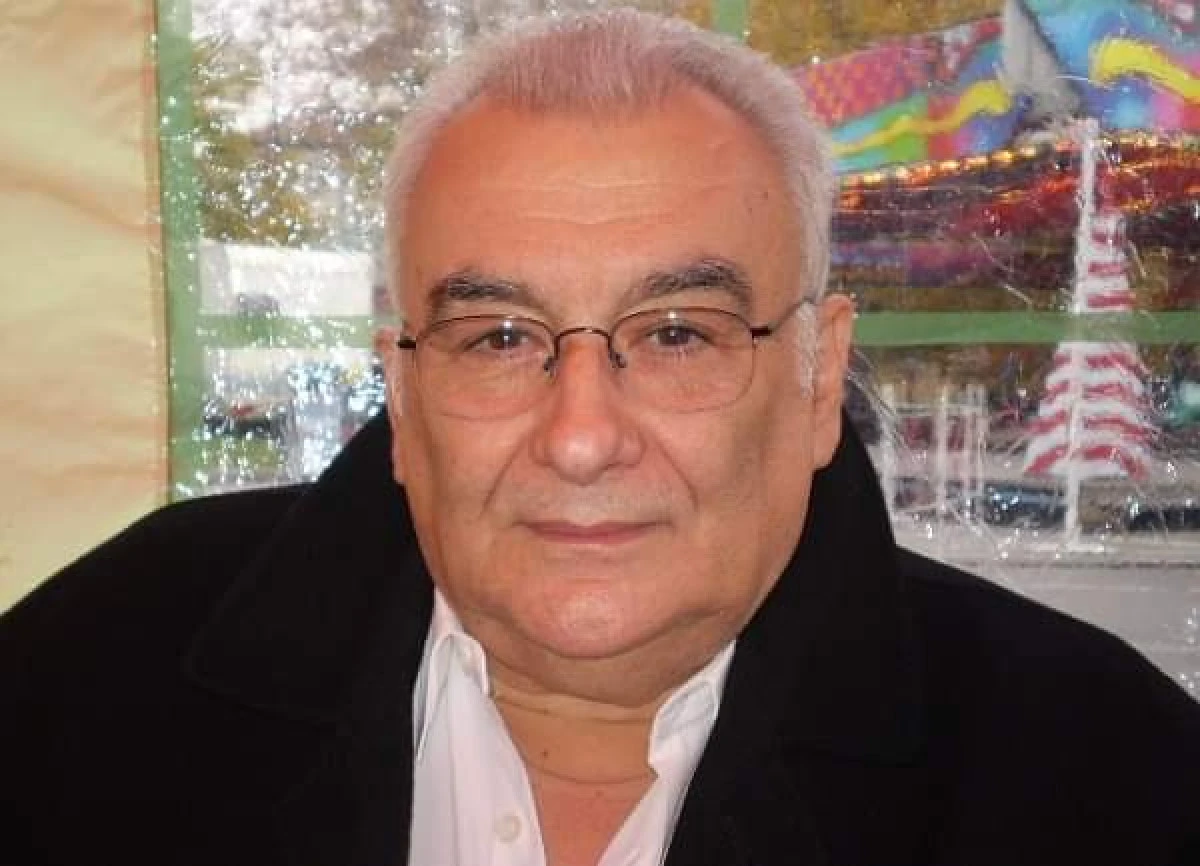 Doliu în muzica populară. A murit Tiberiu Ceia