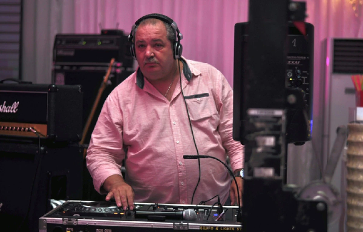 Doliu în muzica românească. DJ TigAie a murit