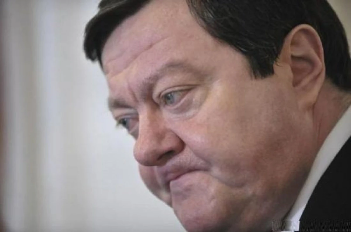 Doliu în politică! A murit Sorin Frunzăverde
