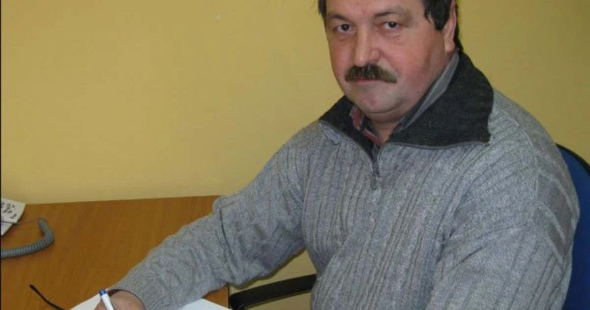 Doliu în presa arădeană! Simion Todoca A MURIT la 65 de ani