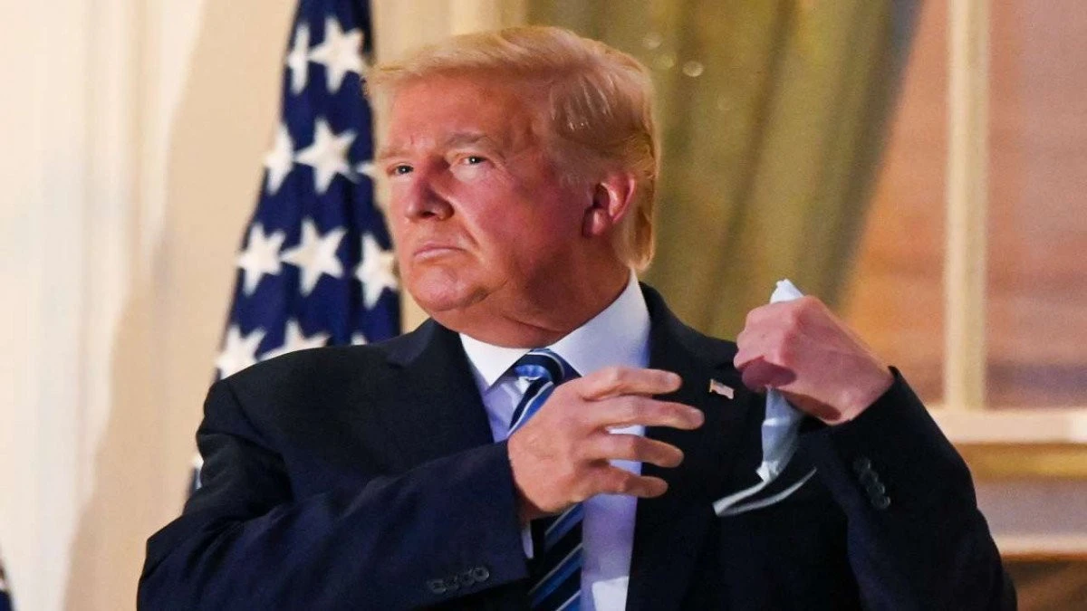 Donald Trump a fost acuzat de „tentativă de lovitură de stat” în Congres