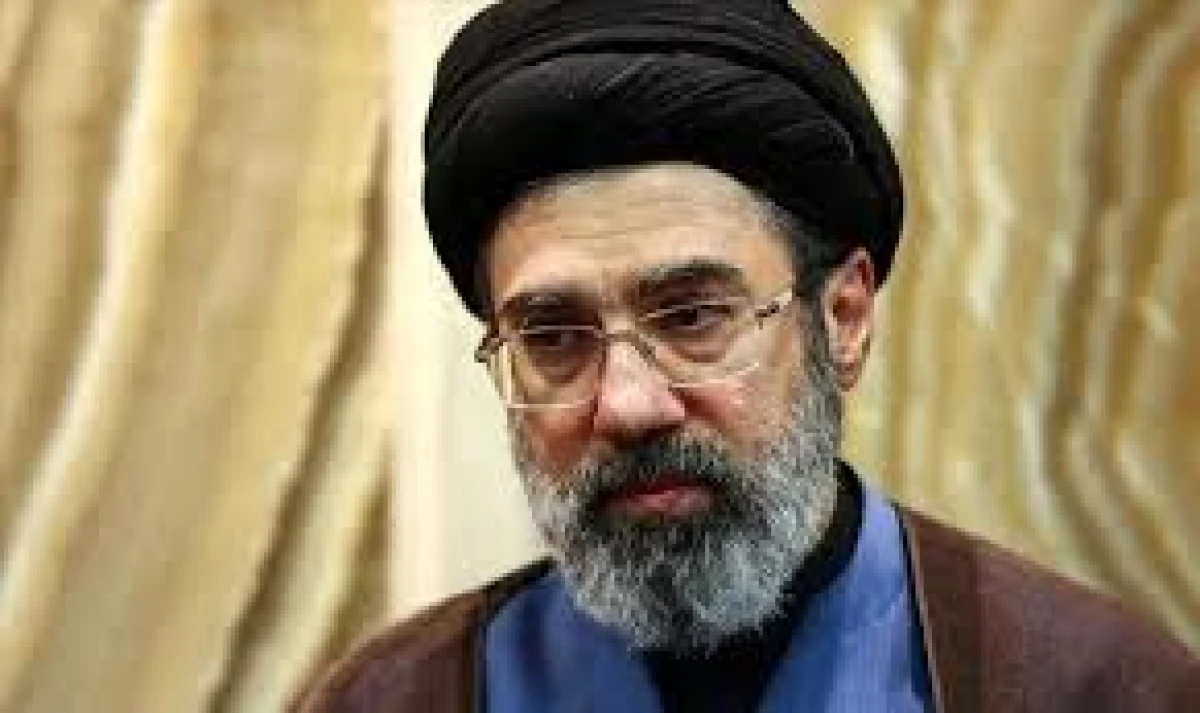Donald Trump sugerează că Mojtaba Khamenei ar putea fi mort