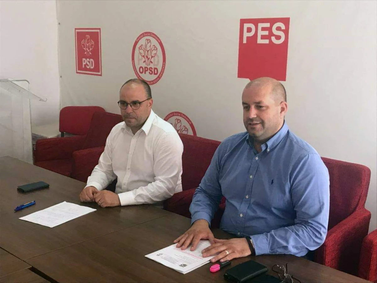 Dorel Căprar acuză influențe politice, care blochează lucrările la pasajul de pe centura Aradului
