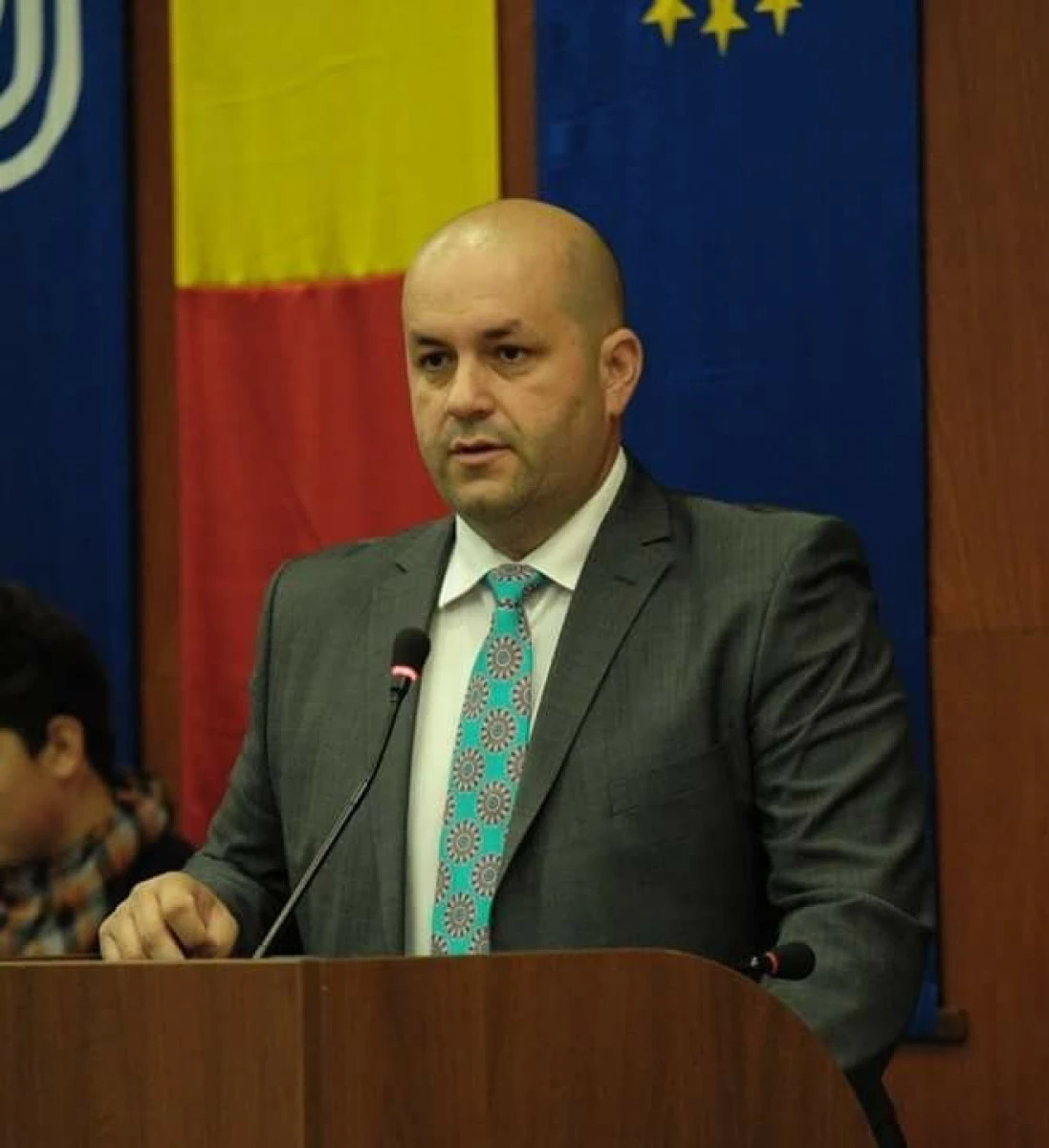 Dorel Căprar: ”Agenţia de rating Standard&Poor’s tocmai a reconfirmat perspectiva stabilă a economiei româneşti”