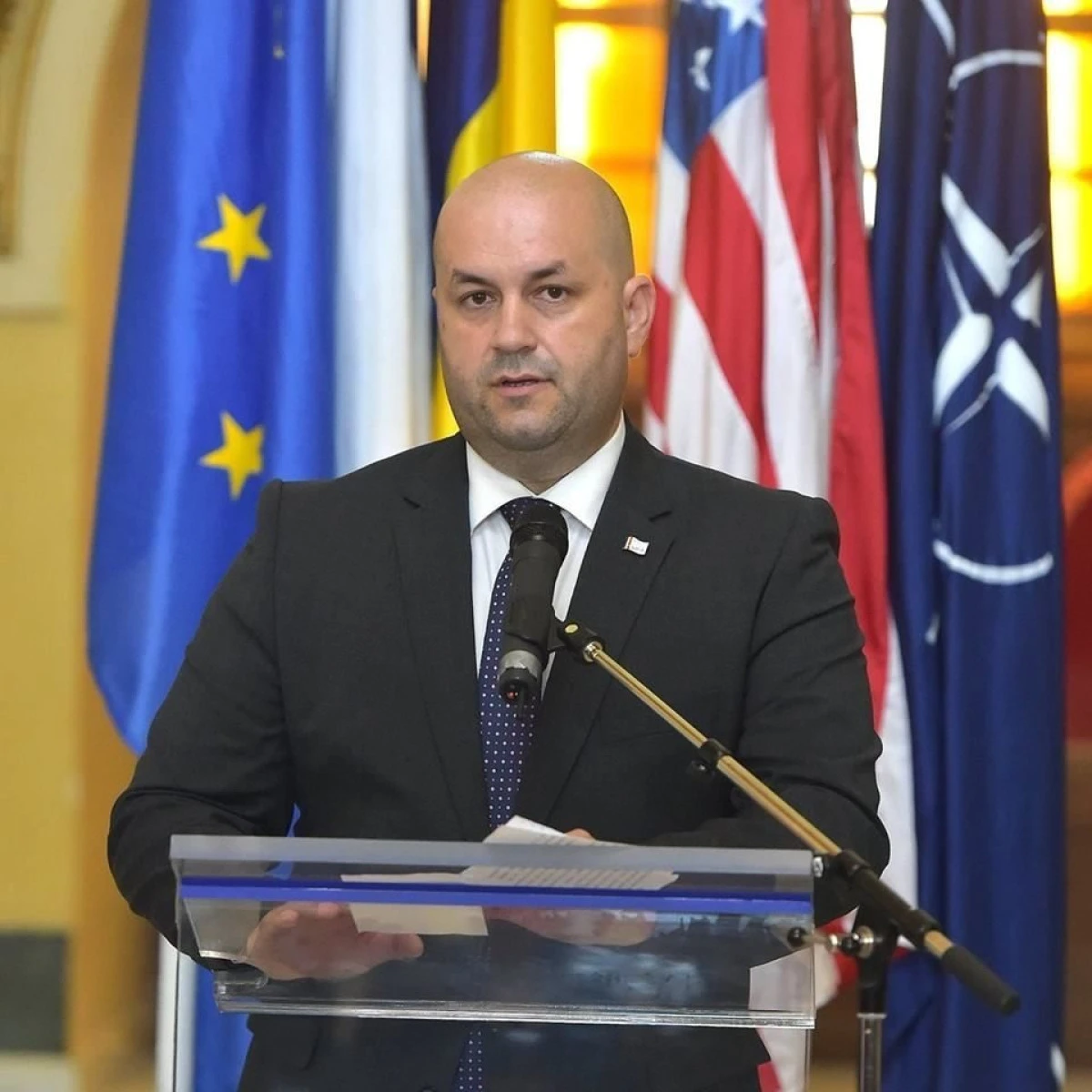 Dorel Căprar: „Aradul a primit finanțări de zeci de milioane de euro, dar liberalii nu sunt în stare să cheltuie banii“