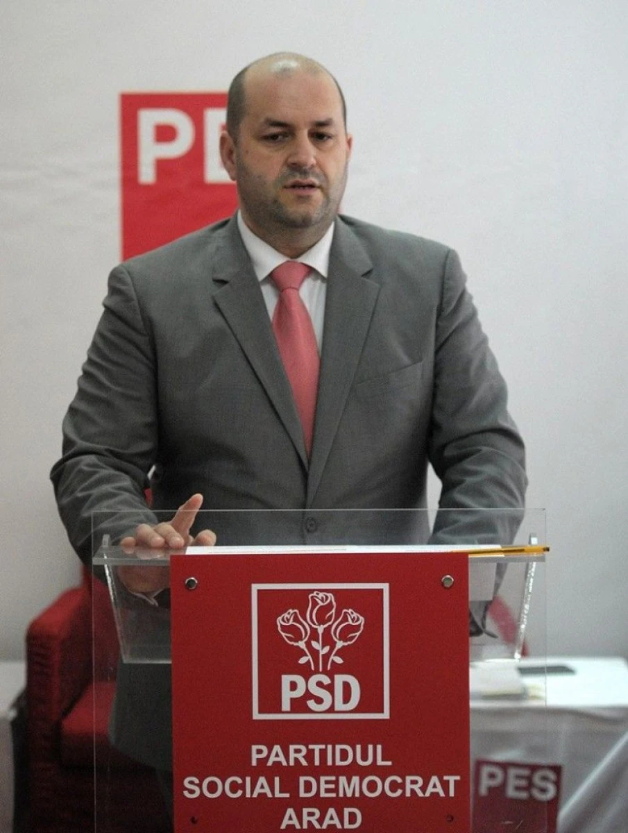 DOREL CĂPRAR: ”CETĂȚENII ARADULUI NU TREBUIE AMĂGIȚI CU PROIECTE IREALIZABILE”