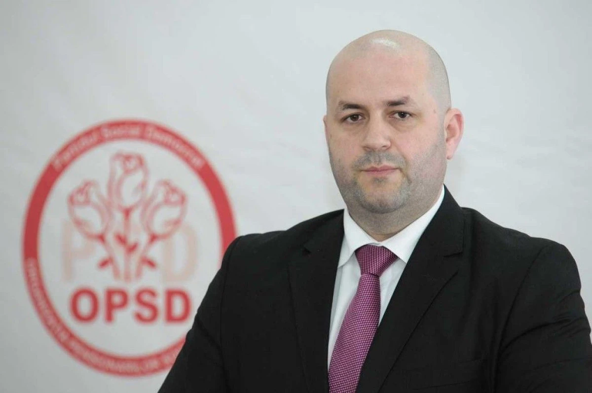 Dorel Căprar: “Comisarul european pentru Uniunea securităţii susţine aderarea României la Schengen”