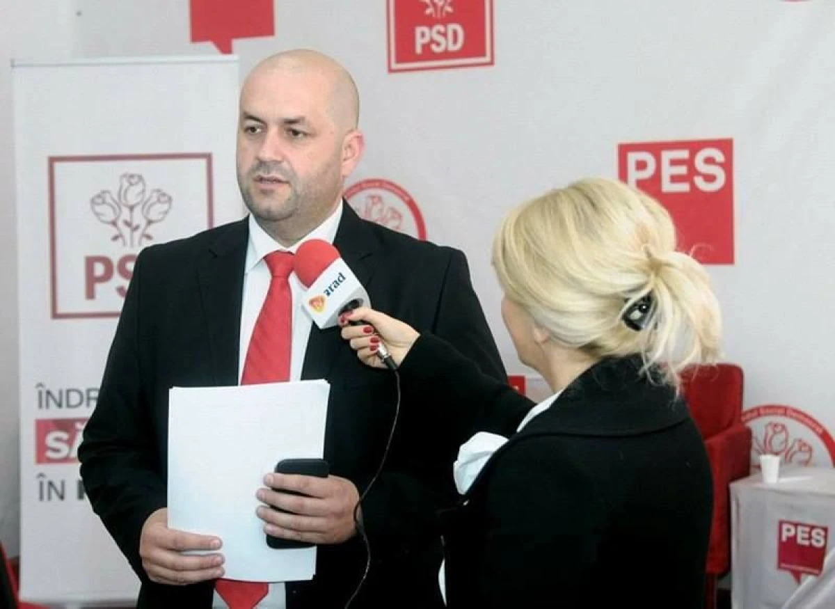 DOREL CĂPRAR: ELIMINAREA CELOR 102 TAXE NEFISCALE VA AVEA UN IMPACT MAJOR ASUPRA CETĂȚENILOR