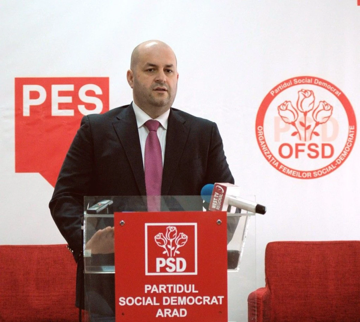 DOREL CAPRAR: „ESALOANELE 2, 3 SI 4 DIN PNL SCOT CAPUL SI STRIGA CA VOR O PARTE DIN CIOLAN“