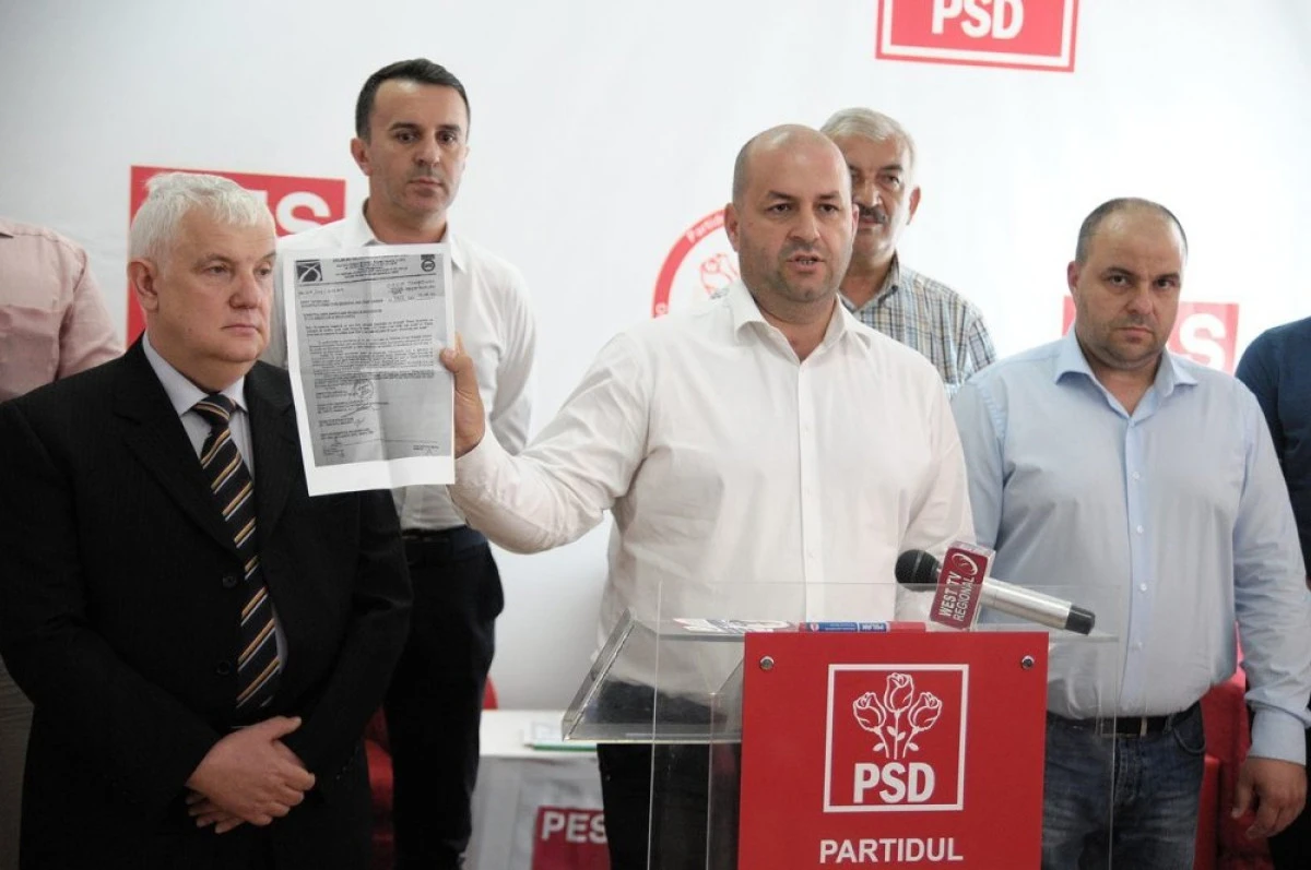 DOREL CĂPRAR: ÎN ACESTE ZILE REIESE CLAR DE CE NU SUNT FINALIZATE PASAJELE DE PE CENTURA ARADULUI