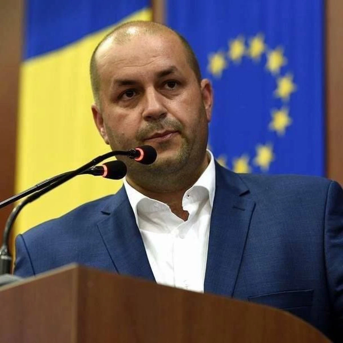 Dorel Căprar, încă un mandat de vicepreședinte al Federației de Judo. Gușă este noul președinte