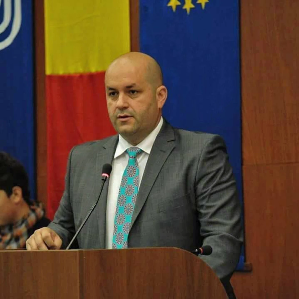 Dorel Căprar, propus de PSD în Comisia specială privind legile siguranţei naţionale