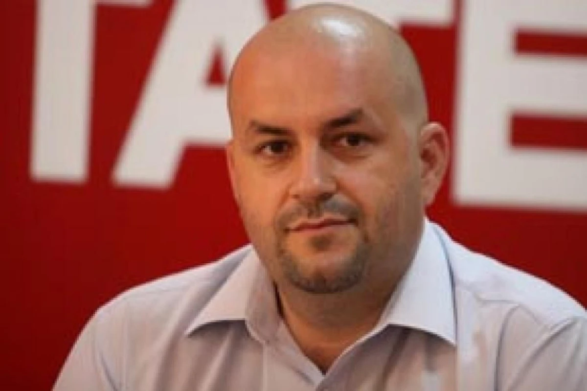 DOREL CAPRAR SI CRISTIAN VIDESCU AU FOST ALESI IN CONDUCEREA PES ACTIVISTS ROMANIA