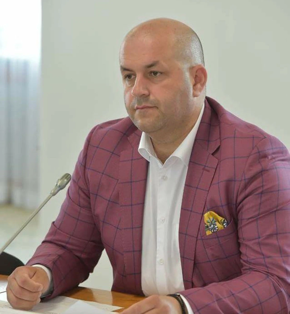 Dorel Căprar: "Sunt alături de președintele Liviu Dragnea și îl văd ca pe un factor de stabilitate în partid și în societate"