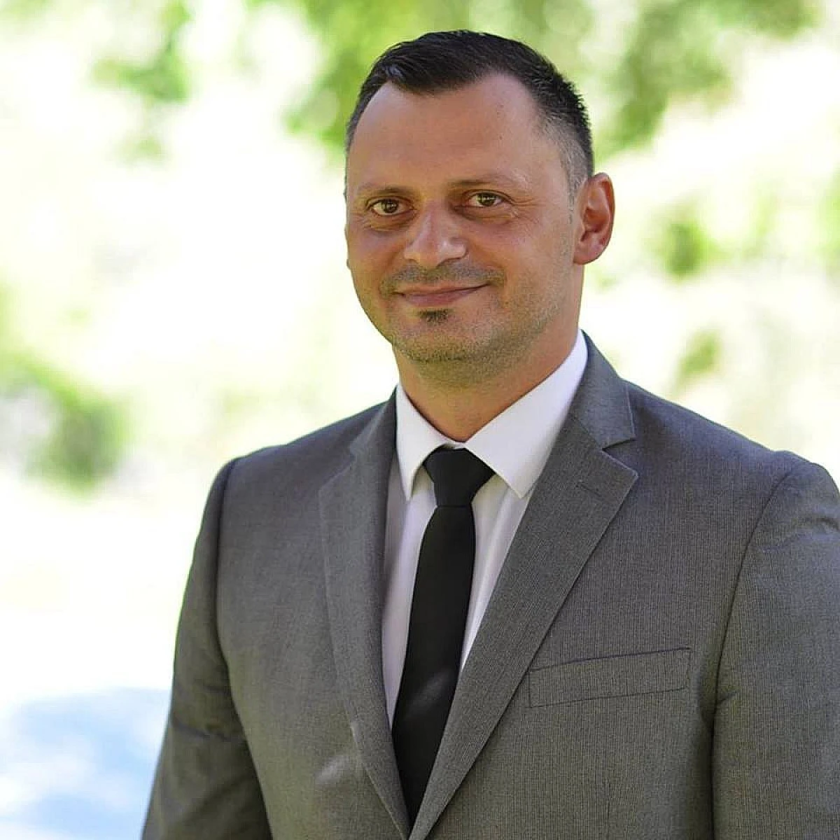 Dorel Căprar: „Sunt convins că Raul Paşcalău va determina modernizarea comunei Covăsânţ"