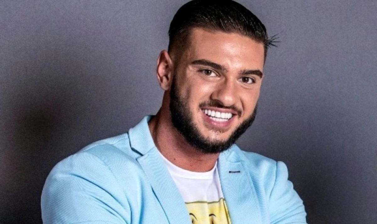 Dorian Popa, prins drogat la volan