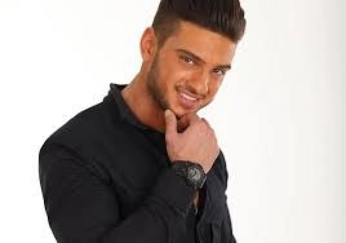 DORIAN POPA: SUNT METROSEXUAL