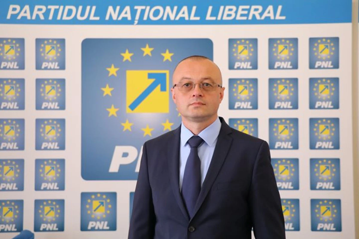 Dorin Stanca (PNL): ”În 2019, avem nevoie de un Guvern responsabil!”