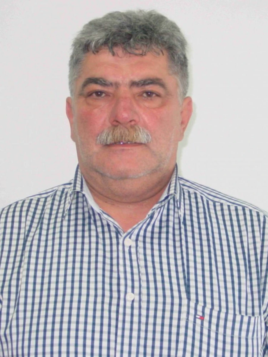 Doru Bozga, consilier județean PNL: „Comuna Olari beneficiază de drumuri modernizate”