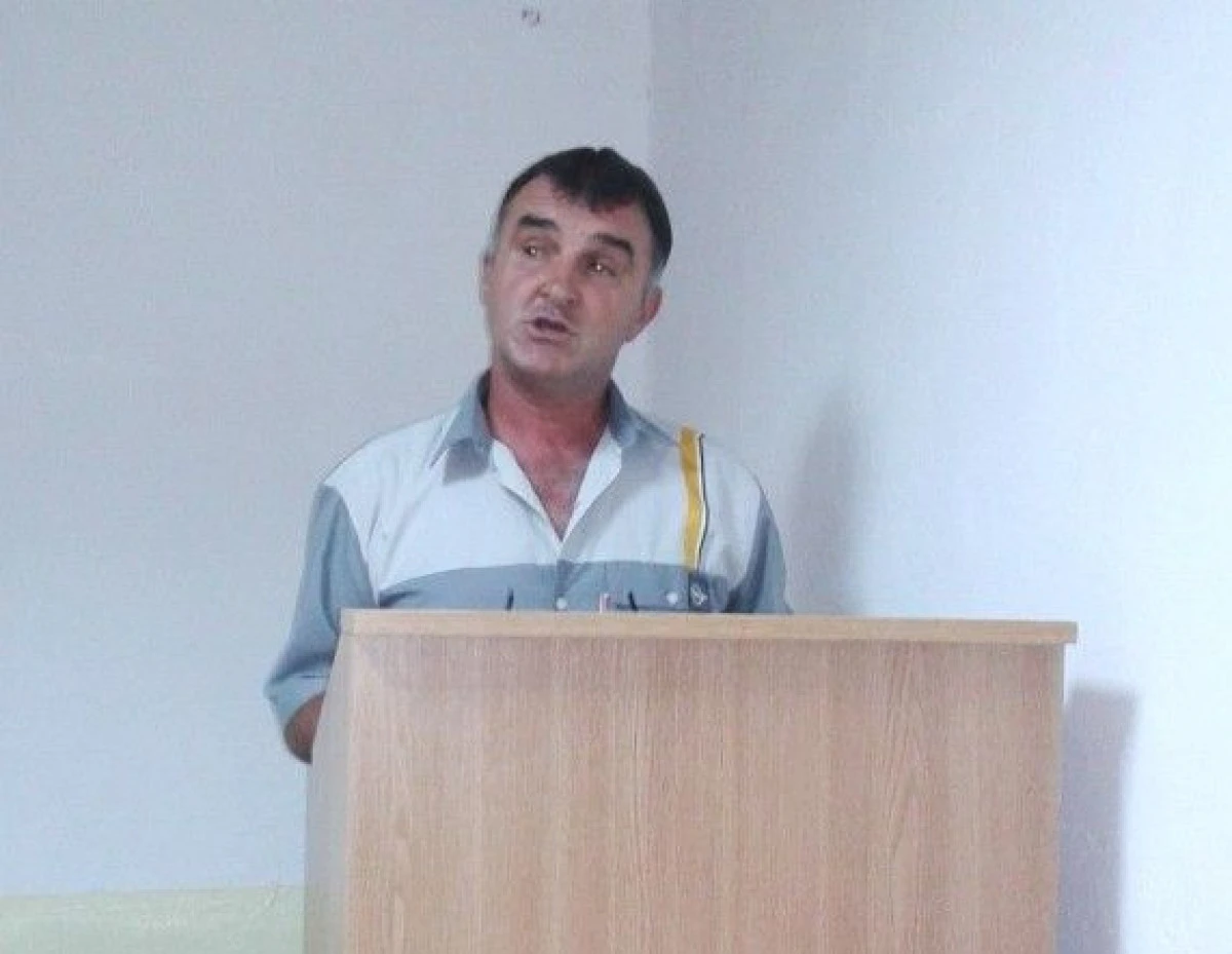 DORU HERTEG, UN ANALIST SURPRIZA