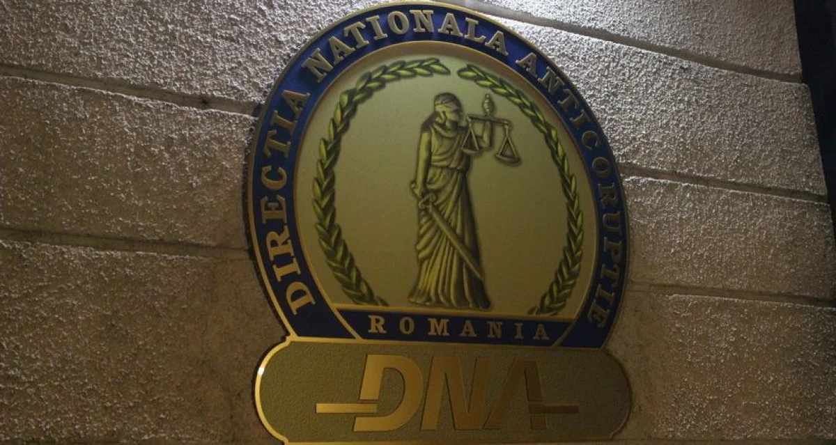 Dosar la DNA, pentru un proiect cu fonduri europene derulat de AJOFM Arad